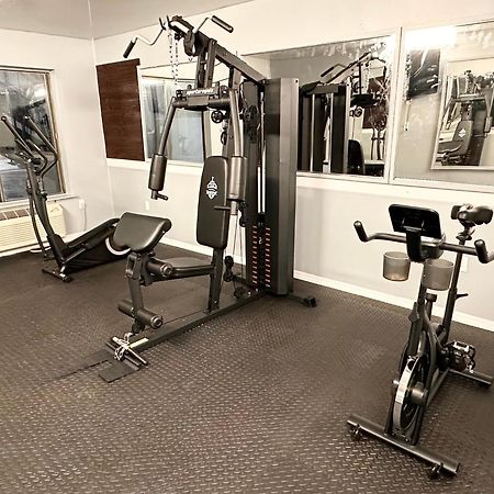 Quality Inn Крествью Экстерьер фото