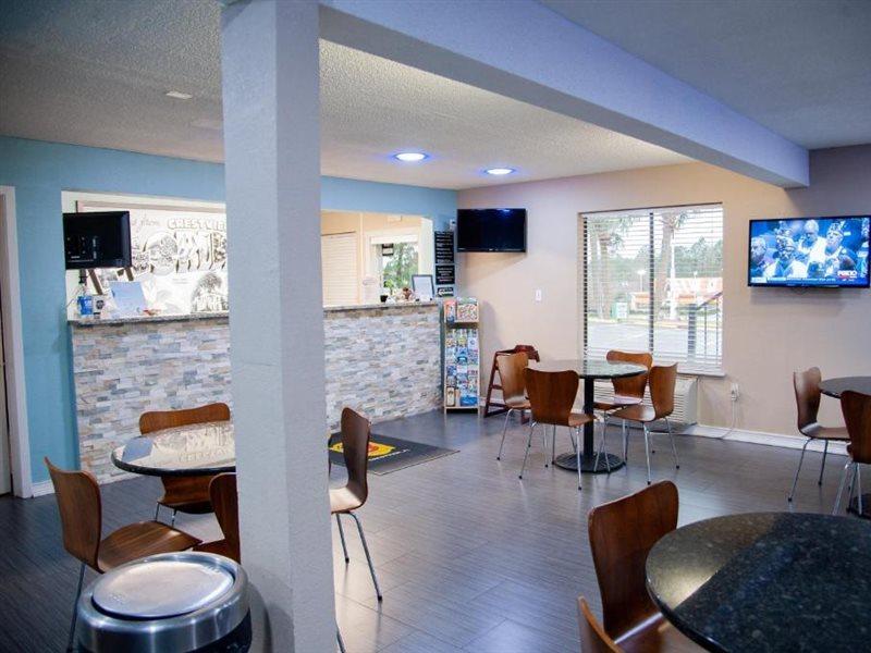 Quality Inn Крествью Экстерьер фото