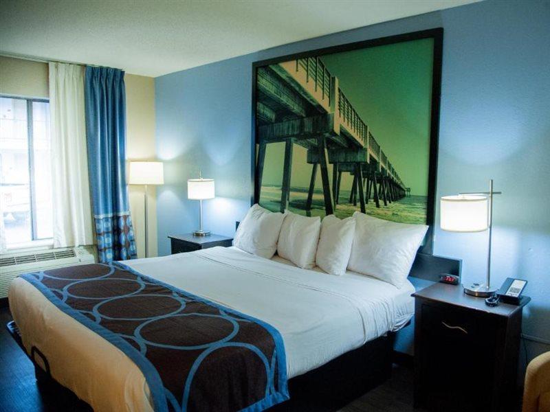 Quality Inn Крествью Экстерьер фото