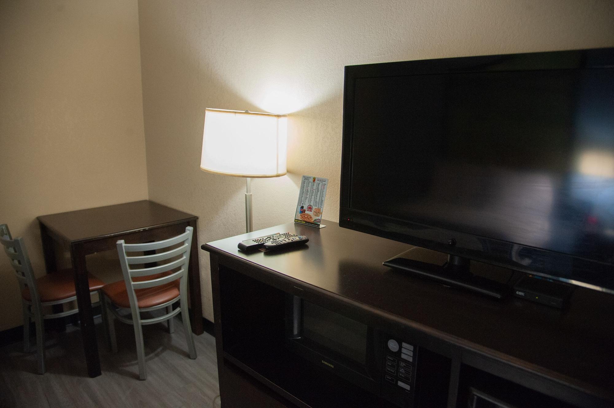 Quality Inn Крествью Экстерьер фото