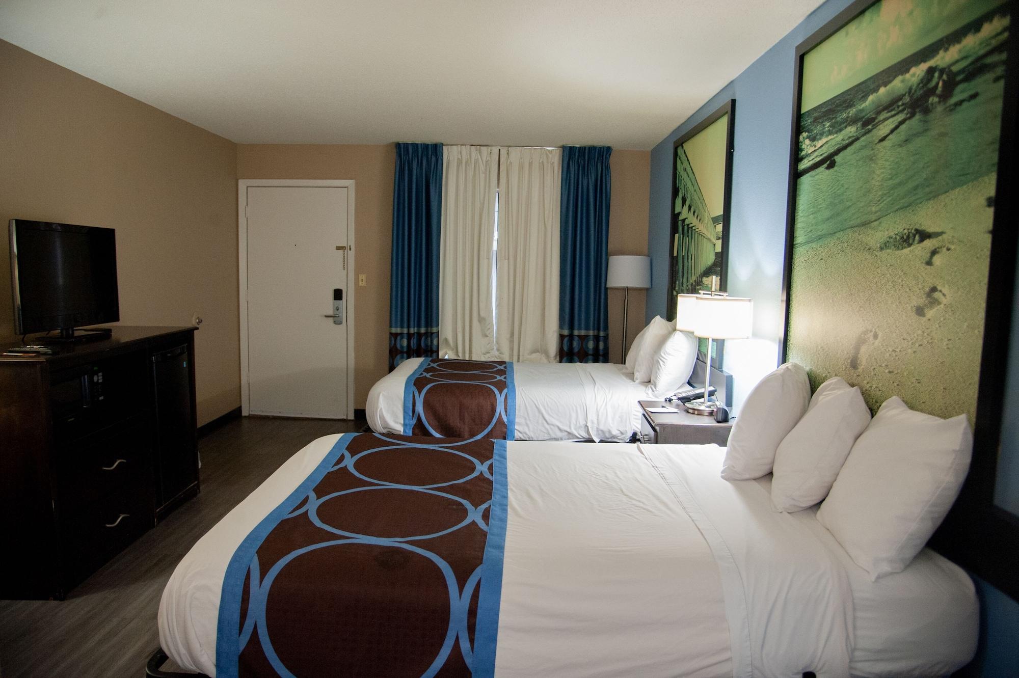 Quality Inn Крествью Экстерьер фото