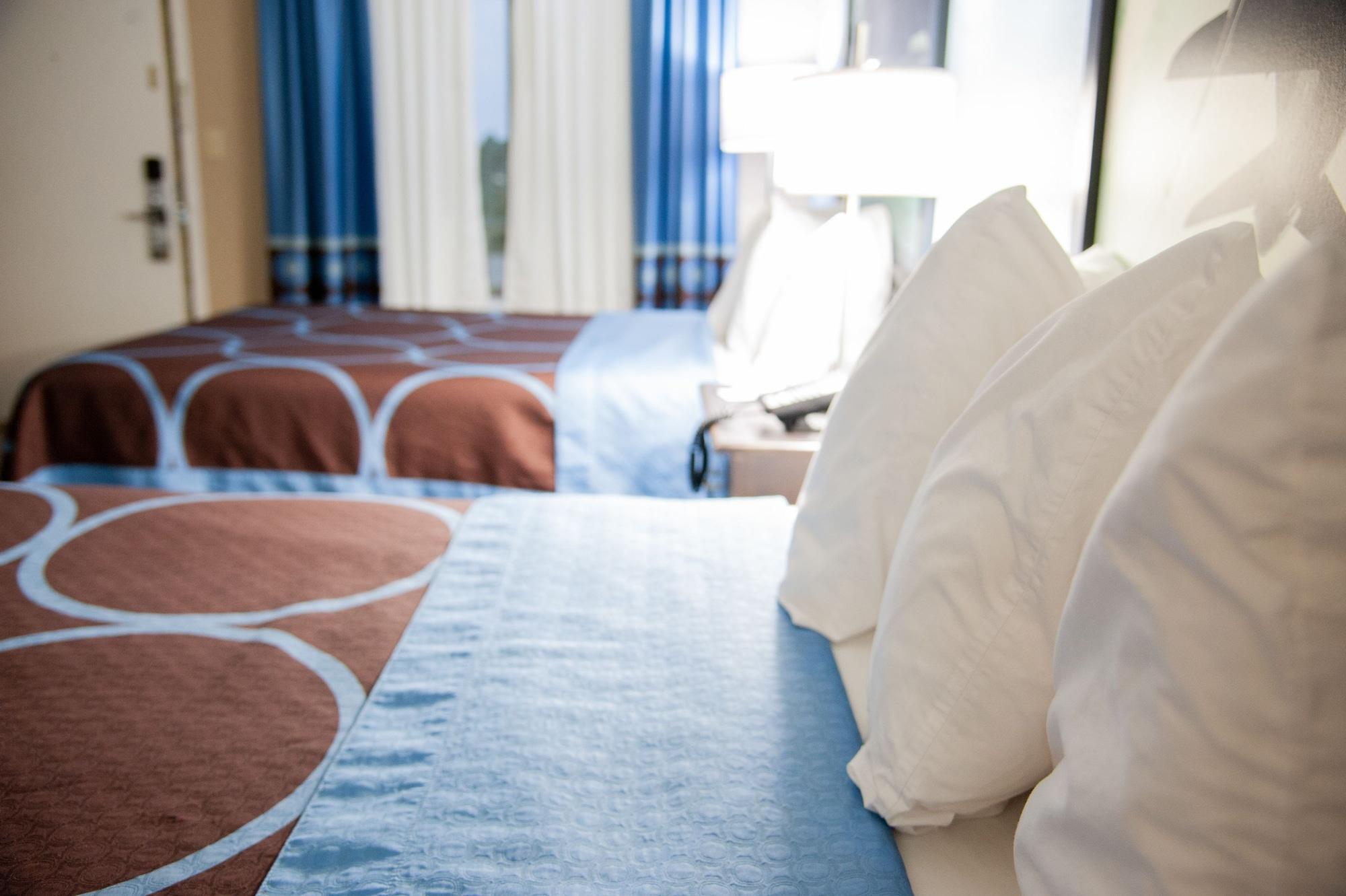Quality Inn Крествью Экстерьер фото