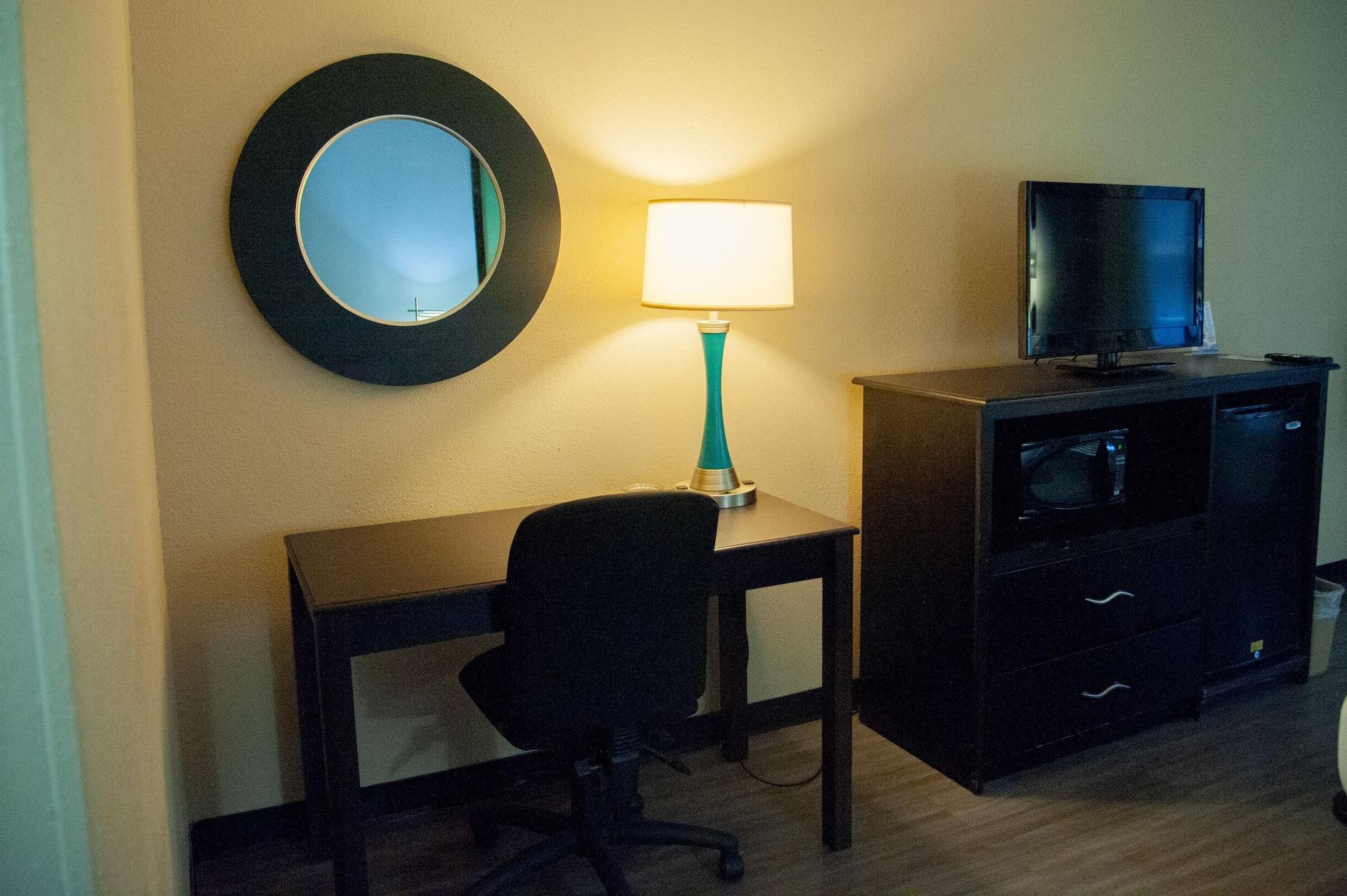 Quality Inn Крествью Экстерьер фото