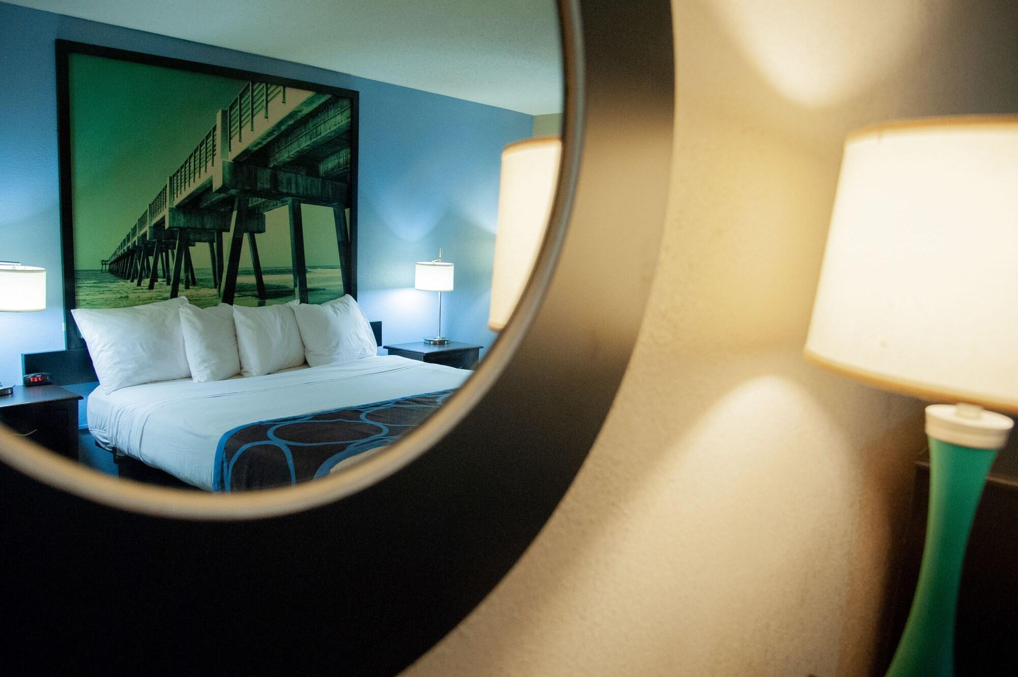 Quality Inn Крествью Экстерьер фото