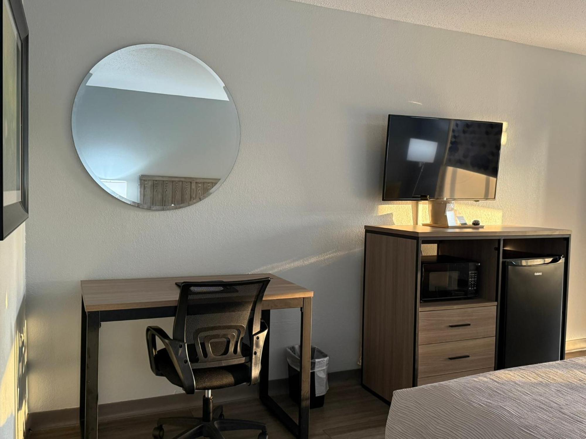 Quality Inn Крествью Экстерьер фото